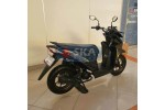 Honda All New Beat Street Tahun 2026